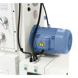 Bernardo Universal Milling Machine UWF 150 V Servo with 3-axis DRO
