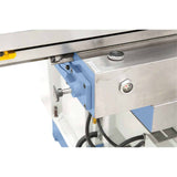 Bernardo Universal Milling Machine UWF 150 V Servo with 3-axis DRO