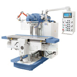Bernardo Universal Milling Machine VARIOMILL FU 2000 E Servo