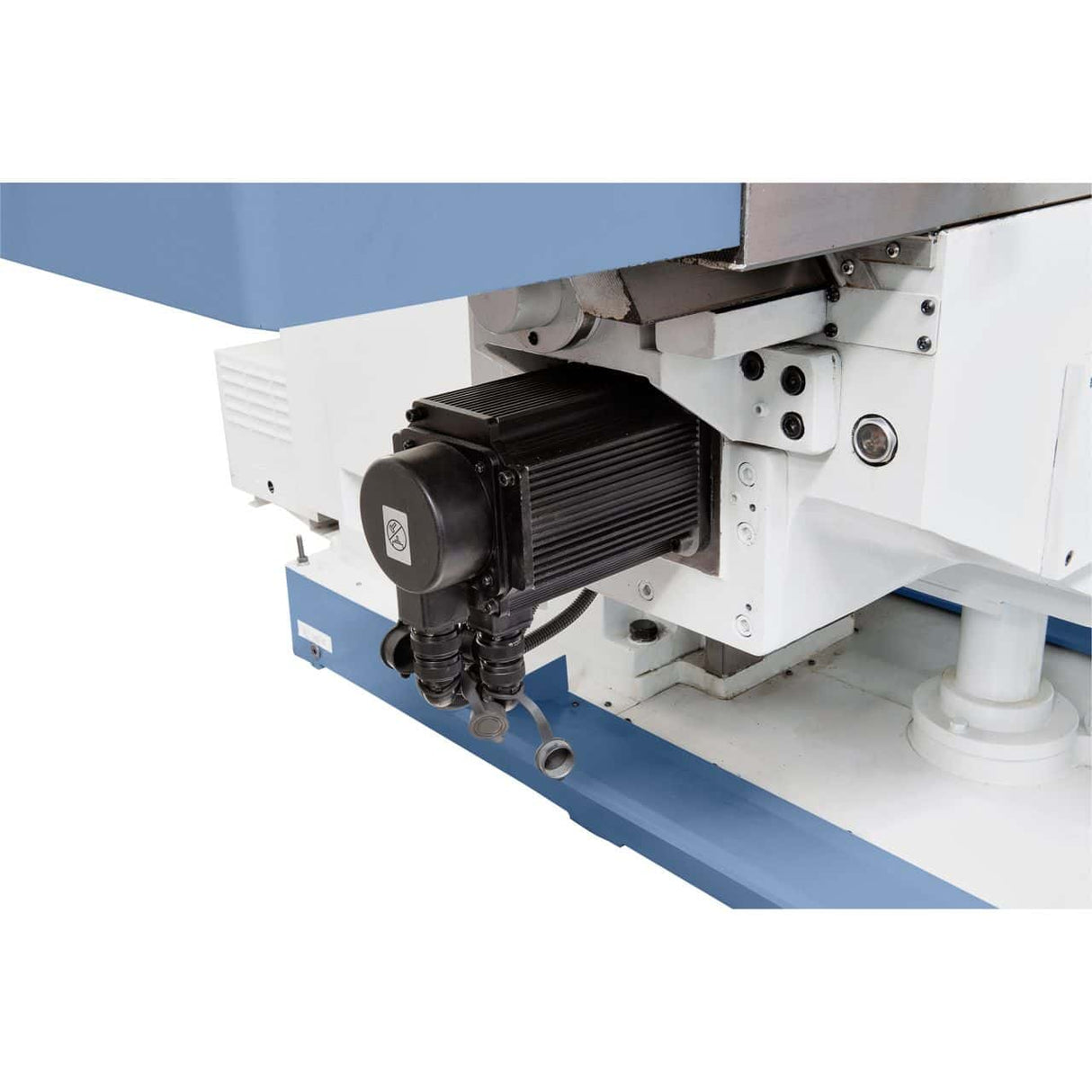 Bernardo Universal Milling Machine VARIOMILL FU 1200 E Servo