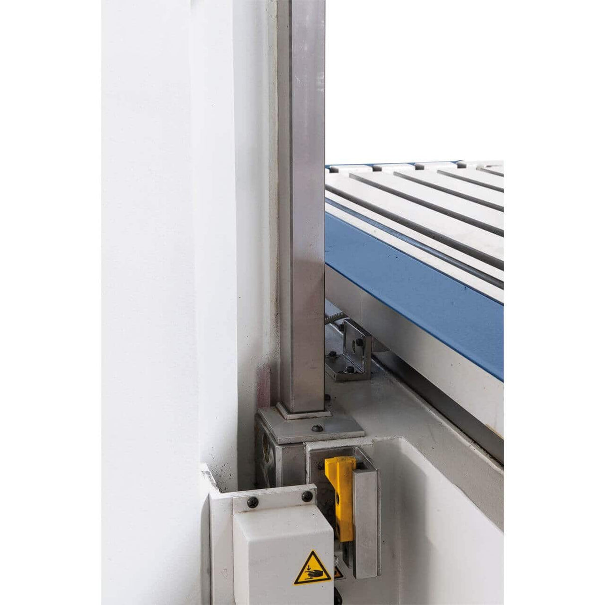 Bernardo Universal Milling Machine VARIOMILL FU 1600 E Servo