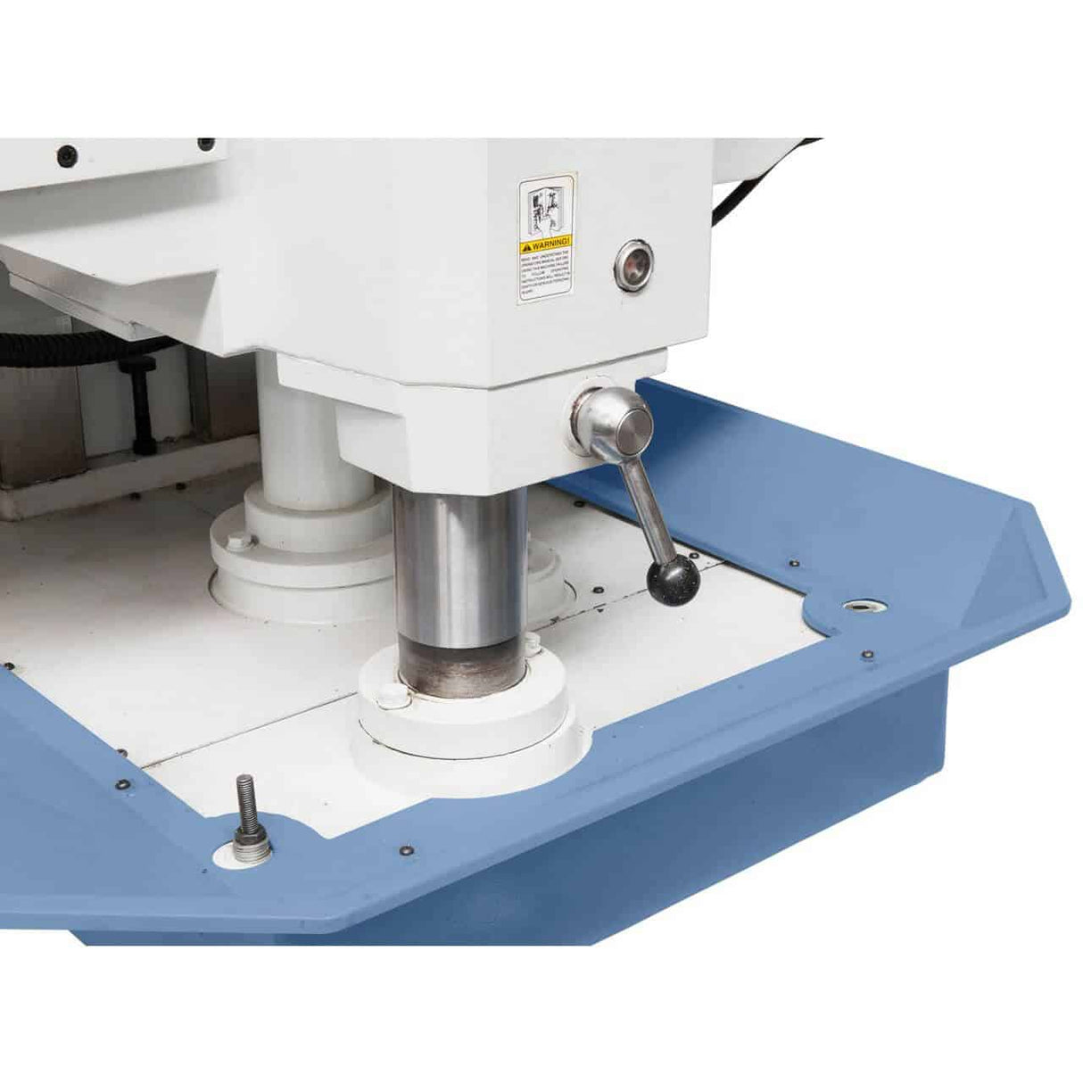 Bernardo Universal Milling Machine VARIOMILL FU 1600 E Servo
