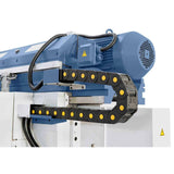 Bernardo Universal Milling Machine VARIOMILL FU 1600 E Servo