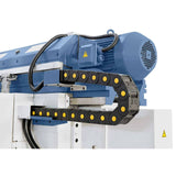 Bernardo Universal Milling Machine VARIOMILL FU 2000 E Servo