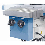 Bernardo UWF 200 Servo Drilling and Milling Machine