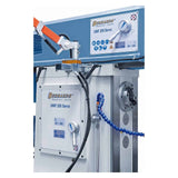 Bernardo UWF 200 Servo Drilling and Milling Machine