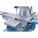 Bernardo UWF 200 Servo Drilling and Milling Machine