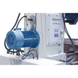Bernardo UWF 200 Servo Drilling and Milling Machine