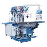 Bernardo UWF 200 Servo Drilling and Milling Machine