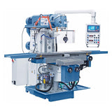 Bernardo UWF 200 Servo Drilling and Milling Machine