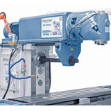 Bernardo UWF 200 Servo Drilling and Milling Machine