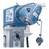 Bernardo UWF 200 Servo Drilling and Milling Machine