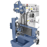 Bernardo Milling Machine WFM 800 – table 800 mm, ISO 40
