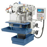 Bernardo Milling Machine WFM 800 – table 800 mm, ISO 40