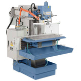 Bernardo Milling Machine WFM 800 – table 800 mm, ISO 40