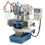 Bernardo Milling Machine WFM 800 – table 800 mm, ISO 40