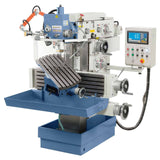 Bernardo Milling Machine WFM 800 – table 800 mm, ISO 40