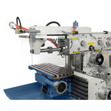 Bernardo Milling Machine WFM 800 – table 800 mm, ISO 40