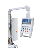 Bernardo BFM 180 Milling/Planing Machine – 1220 mm table, ISO 40