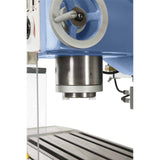 Bernardo Planing and Milling Machine BFM 200 – table 1400 mm, ISO 50