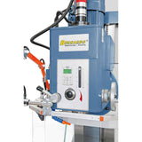 Bernardo Planing and Milling Machine BFM 200 – table 1400 mm, ISO 50