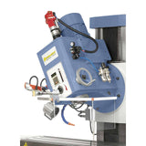 Bernardo Planing and Milling Machine BFM 200 – table 1400 mm, ISO 50