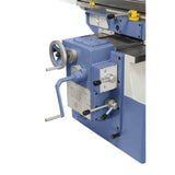 Bernardo Planing and Milling Machine BFM 200 – table 1400 mm, ISO 50