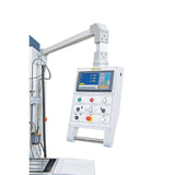 Bernardo Planing and Milling Machine BFM 200 – table 1400 mm, ISO 50