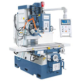 Bernardo Planing and Milling Machine BFM 200 – table 1400 mm, ISO 50