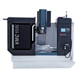 Bernardo Centro CNC VMC 1050 Drill and Milling Machine - Siemens Sinumerik 808D Advanced Control