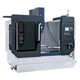 Bernardo Centro CNC VMC 1050 Drill and Milling Machine - Siemens Sinumerik 808D Advanced Control