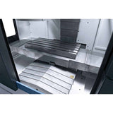 Bernardo Centro CNC VMC 1050 Drill and Milling Machine - Siemens Sinumerik 808D Advanced Control