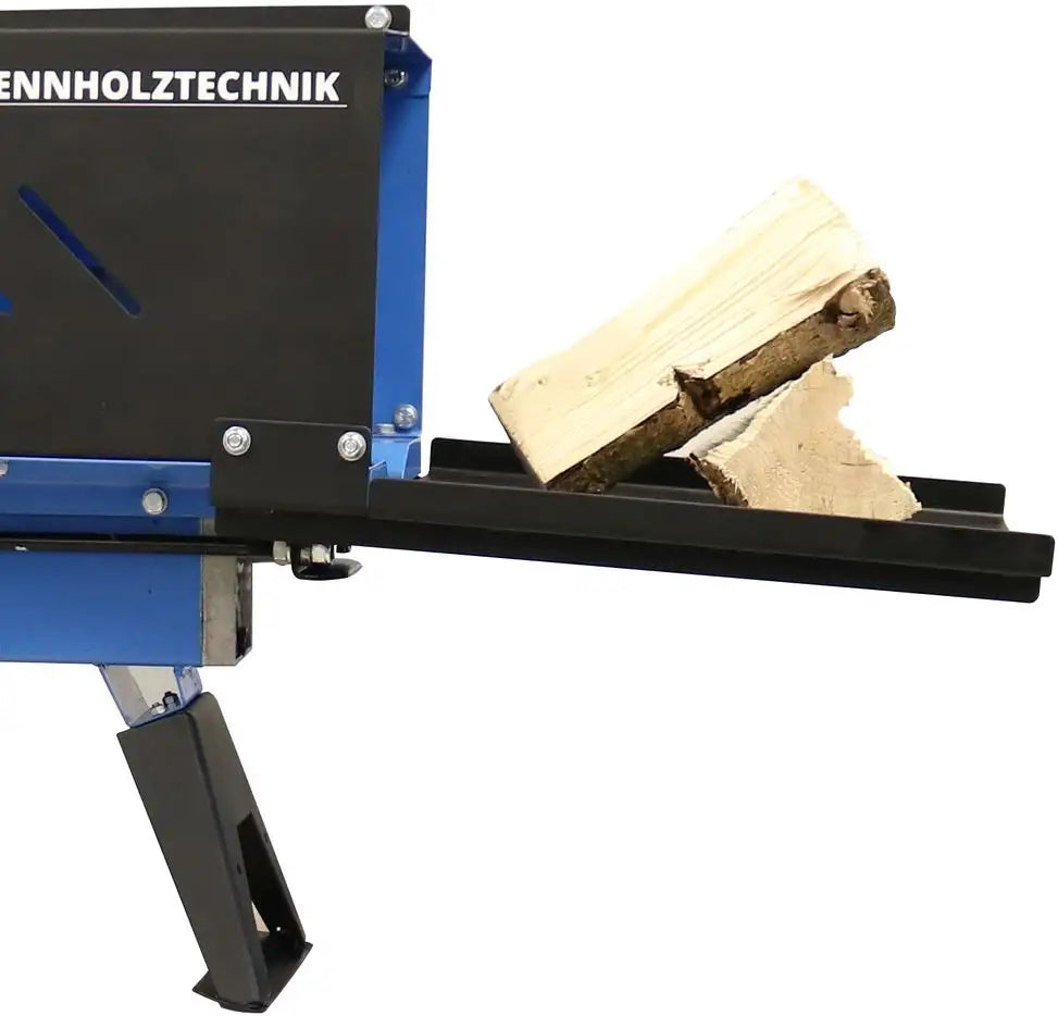 Guede Spaccalegna GHS 370/4TE Tilting Log Saw