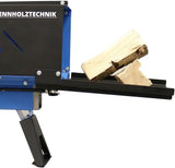 Guede Spaccalegna GHS 370/4TE Tilting Log Saw