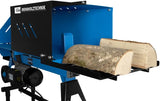 Tilting log saw Güde Log Splitter GHS 500/6.5TE
