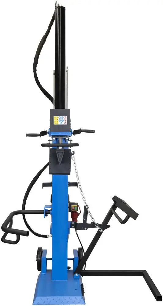 Log Splitter Guede Güde GHS 1000/14TE-A