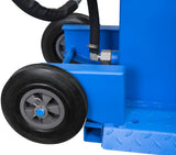Log Splitter Guede Güde GHS 1000/14TE-A