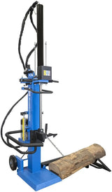 Log Splitter Guede Güde GHS 1000/14TE-A