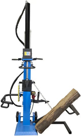 Log Splitter Guede Güde GHS 1000/14TE-A