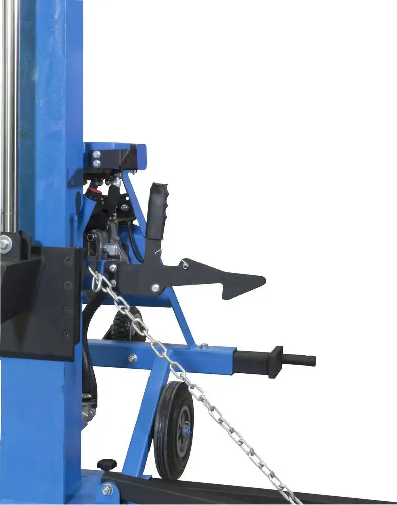 Log splitter Guede Güde GHS 1000/14TZ-A