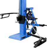 Log splitter Guede Güde GHS 1000/14TZ-A