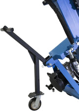 Log splitter Guede Güde GHS 1000/14TZ-A