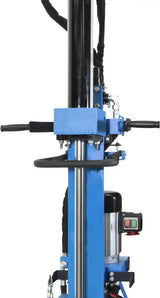 Log Splitter Guede Güde GHS 1000/14TEZ-A