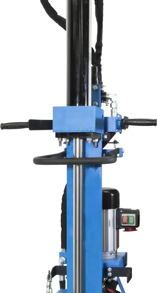 Log Splitter Guede Güde GHS 1000/20TEZ-A