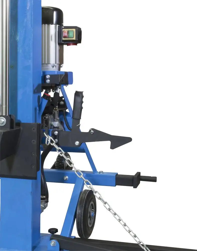 Log Splitter Guede Güde GHS 1000/20TEZ-A