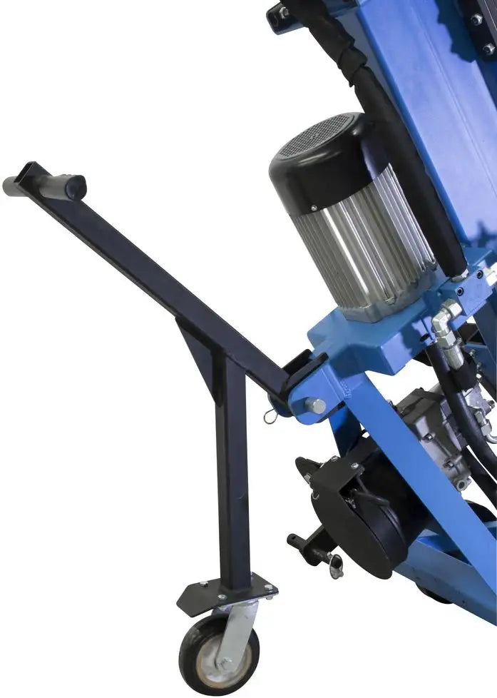 Log Splitter Guede Güde GHS 1000/20TEZ-A