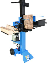 Tilting log saw Guede Log splitter Güde GHS 500/7 TED