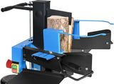 Tilting log saw Guede Log splitter Güde GHS 500/7 TED