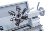 Bernardo Hobby 910 G Metal Lathe 230V
