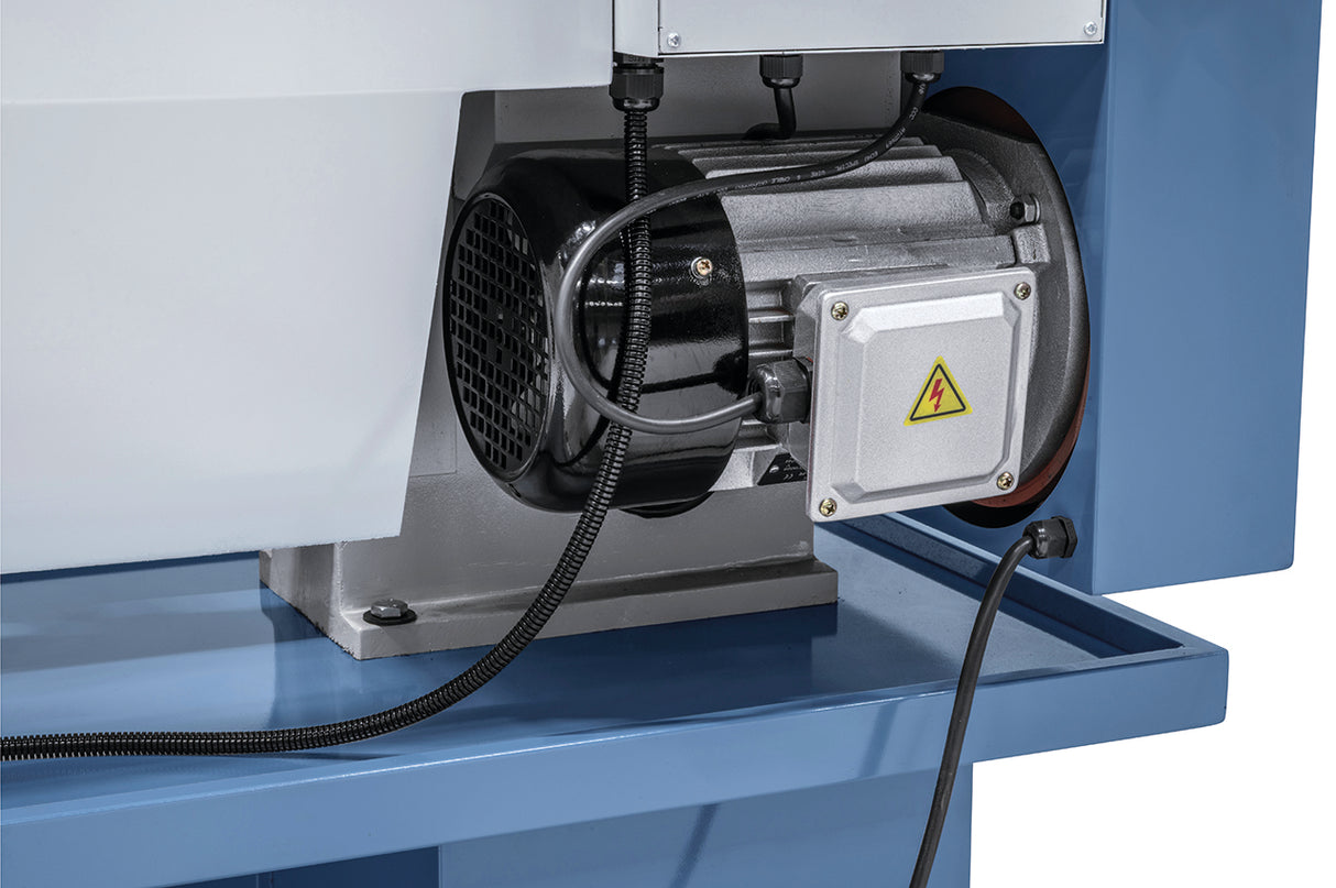 Bernardo Hobby 910 G Metal Lathe 230V